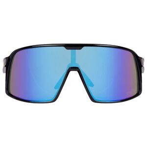 Trespass Unisex Adult Robbie Sunglasses / Black/Blue